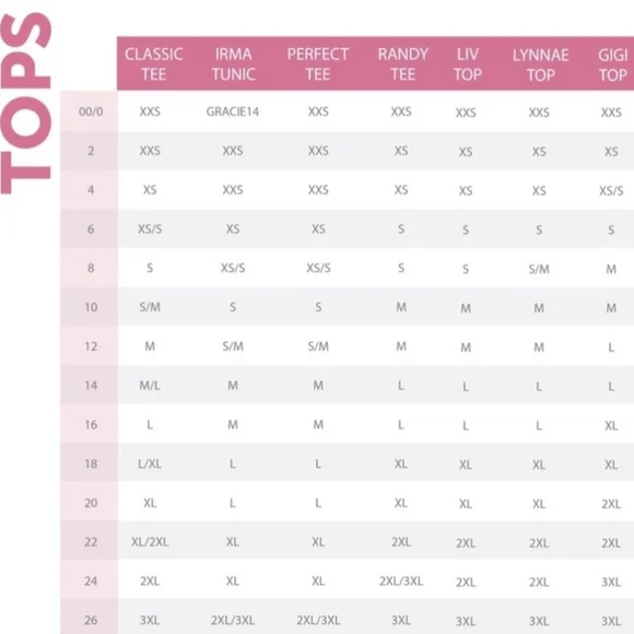 LuLaRoe Disney Mini Classic Tee Size Small - Picture 12 of 12